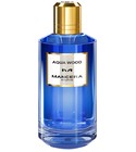 Aqua Wood Mancera