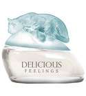 parfém Delicious Feelings Eau de Toilette