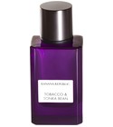 Tobacco & Tonka Bean Banana Republic