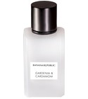 parfém Gardenia & Cardamom