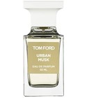 parfém Urban Musk
