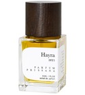 parfém Hayra