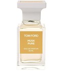 parfém Musk Pure