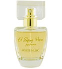 parfém White Musk Белый Мускус