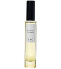 parfém Bergamot Incense
