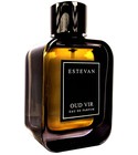 parfém  ESTEVAN OUD VIR