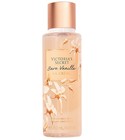 Bare Vanilla La Crème Victoria's Secret