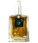 parfém Sweet Pine Tar