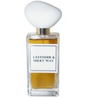 Lavande & Milky Way Лаванда и Млечный Путь El Agua Viva Perfume