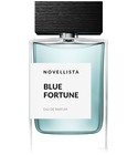 parfém Blue Fortune