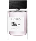 Silk Destiny Novellista