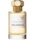 Passion Victim Wilgermain