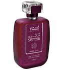 parfém Amber Sanitizer