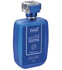 Musk Sanitizer Al Haramain Perfumes