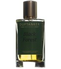parfém Black Forest