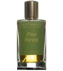 parfém Pine Forest