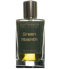 parfém Green Absinthe