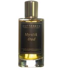 parfém Mystic Oud