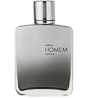 Homem Verse Natura