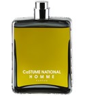 parfém Costume National Homme Parfum