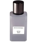 Metal Rain Banana Republic