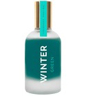 Winter Green Dasein