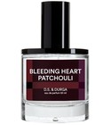 parfém Bleeding Heart Patchouli
