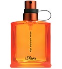 parfém s.Oliver Hot Edition Men