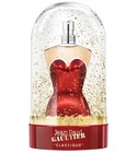 parfém Classique Eau de Toilette X-Mas Edition 2020