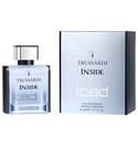 parfém Trussardi Inside Iced