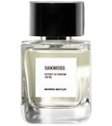 parfém Oakmoss