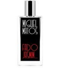 parfém Fado Jasmim