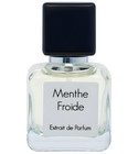 parfém Menthe Froide