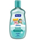 Turma da Xuxinha Lavanda Baruel