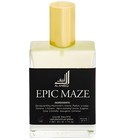parfém Epic Maze