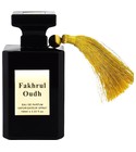 parfém Fakhrul Oudh