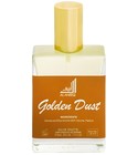 parfém Golden Dust