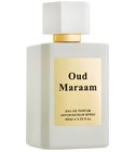 parfém Oud Maraam