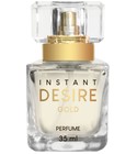 parfém Instant Desire, Gold