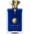 Interlude 53 Man Amouage