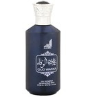 parfém Oud Wafaa Eau de Parfum