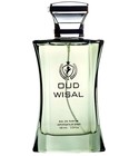 parfém Oud Wisal