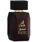 parfém Oudh Jamal