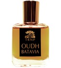 parfém Oudh Batavia