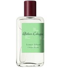 Lemon Island Atelier Cologne
