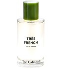 parfém Très French