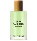 Je Ne Sais Quoi Teo Cabanel