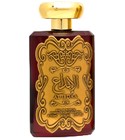 parfém Al Ibdaa Gold