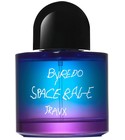 Space Rage Travx Byredo