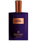 Santal Insolent Molinard